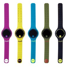 ZITTO MOVE Smart Silicone