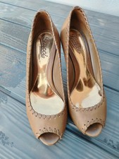 Scarpe Decolte Gucci 