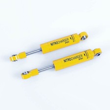 Ammortizzatori sportivi RC4WD