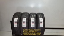 GOMME USATE  TERMICHE 185/65R15 88T PIRELLI E INFINITY PNEUMATICI C10410