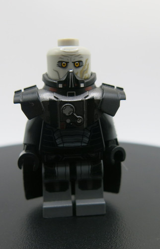Lego star wars darth malgus - -,