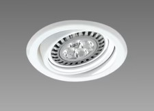 Faretto Janus 632 Led 8W 30 3K