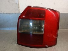 8E9945096A LUCI POSTERIORI