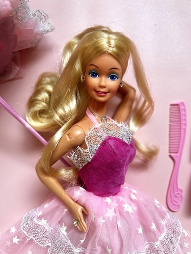 Barbie bambola dream - bambola,