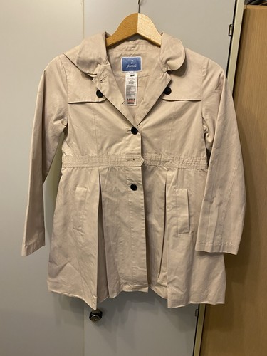 Jacadi paris trench - trench, bambina