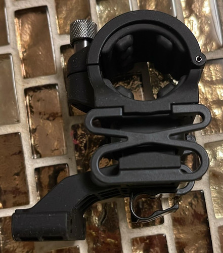 Ricambio supporto microfono