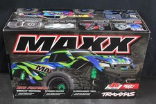 Traxxas 89086 widemaxx - 89086-4,