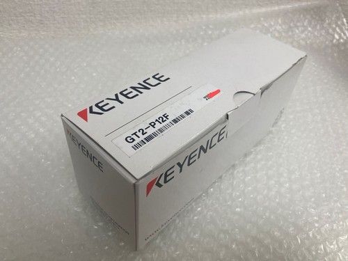 Keyence gt2 p12f - keyence, di
