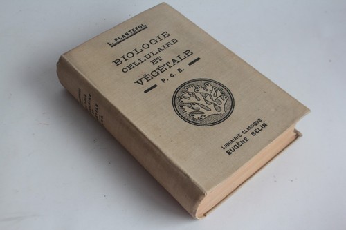 Libro biologia cellulare - biologia, e