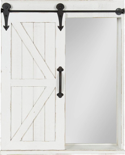Mobile parete rustico in - parete,