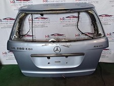 PORTELLONE POSTERIORE COMPLETO PER MERCEDES ML W164 3° Serie A1647400705 64294