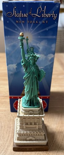Statua della libertà - , edizione