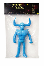 ENKA VINILE Garada K7 Mazinger