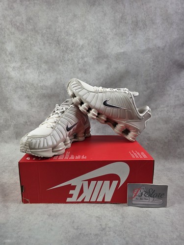 Nike shox av3595 201 taglia - tl, av3595-201