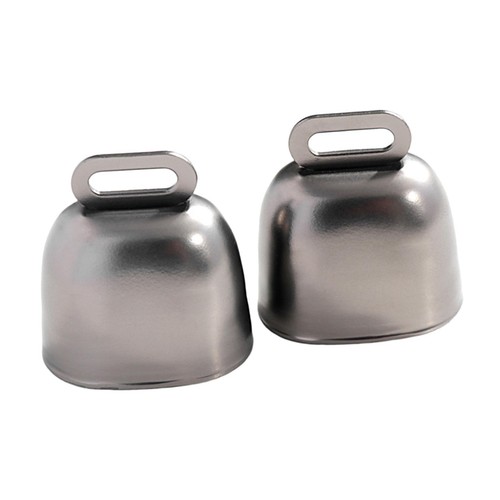 Pezzi campanacci per mucche - 2,