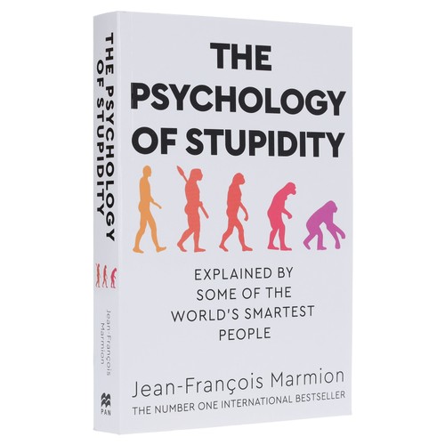 The psychology stupidity - psychology,