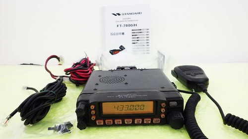 Standard 7800h - standard, ft-7800h