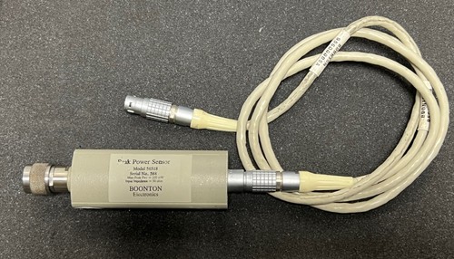 Boonton 56518 sensore - 56518, di