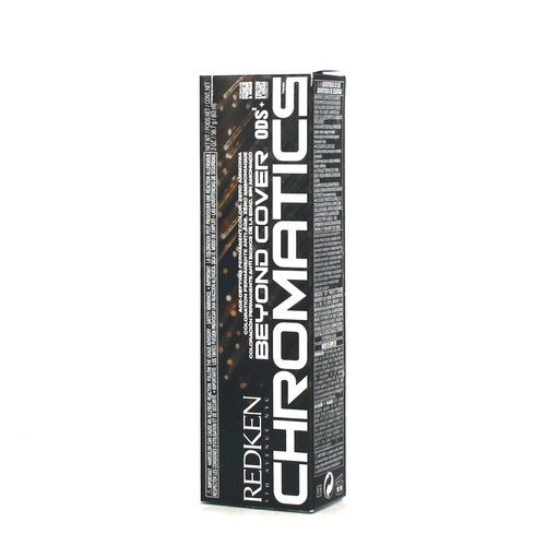 Redken chromatics beyond - chromatics,