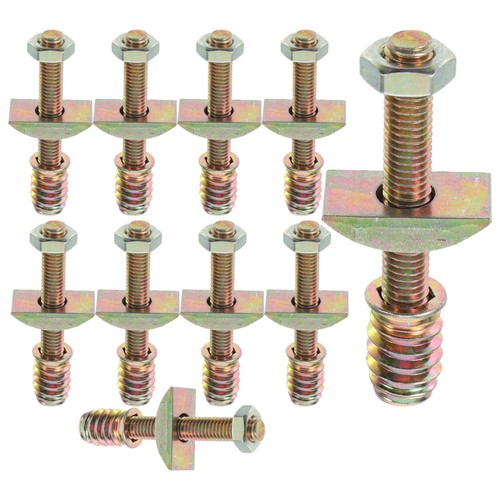 Kit ferramenta struttura - ,