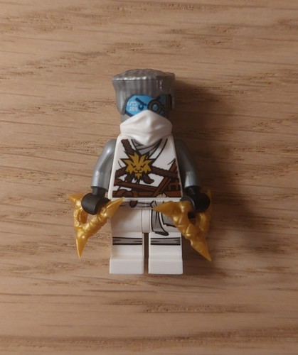 Lego ninjago minifigure - lego,
