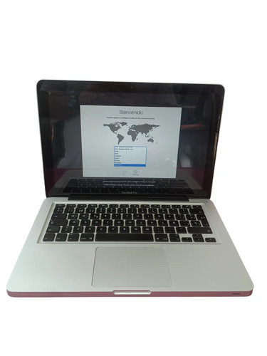 Apple macbook pro a1278 - pro, i7