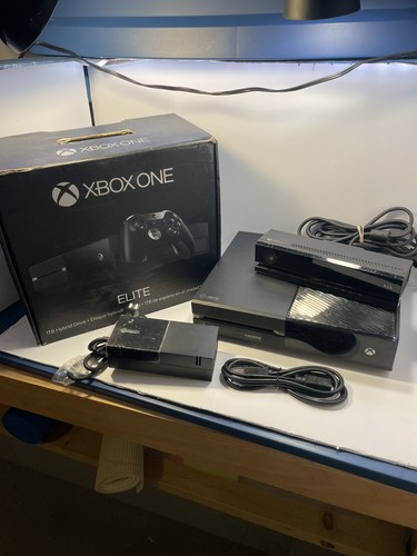 Microsoft xbox one - xbox, 1