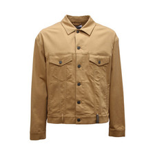 L0511 GIUBBOTTO UOMO MOSCHINO