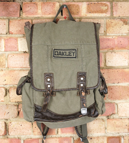 Oakley zaino tela borsa - zaino, a