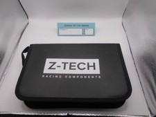 Z Tech Tools Valigetta da