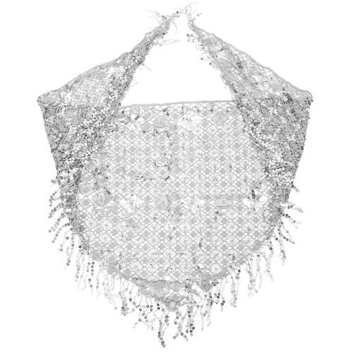 Scialle sposa coprispalla - scialle,