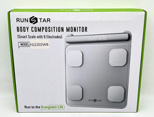 RUNSTAR Monitor Composizione