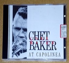 Chet Baker - Chet Baker At