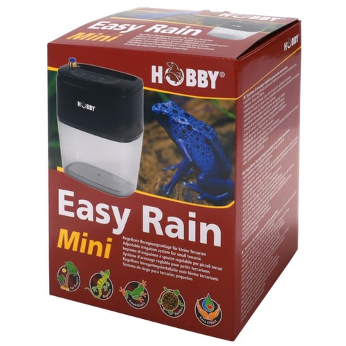 Hobby easy pioggia - easy,
