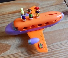 Jet Polly Pocket Polly e i