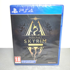 The Elder Scrolls V:SKYRIM