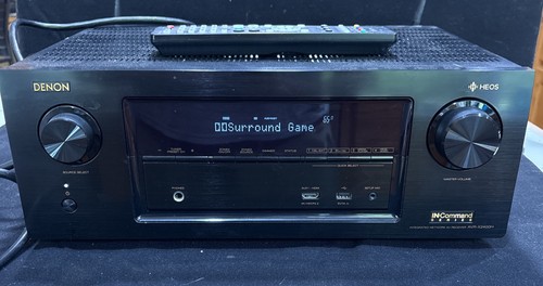Denon avr x2400h - avr-x2400h, ricevitore