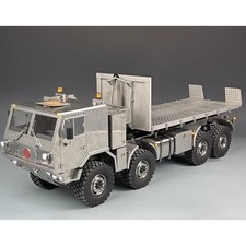 Metallo 1/14 Idraulico RC T815