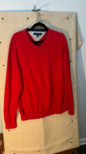 Maglione tommy hilfiger - maglione, uomo