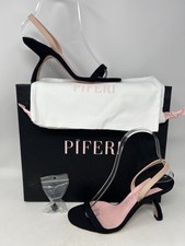 Sandali donna Piferi slingback