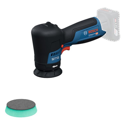 Bosch lucidatrice - bosch,