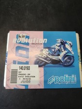 Kit Polini 140.0193 piaggio Zip D. 47.6 evolution