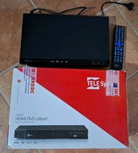Telesystem TS5601 DVD Player