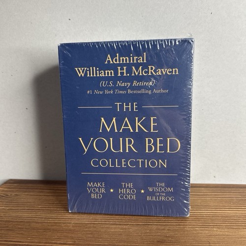 Make your bed - make, collection