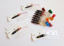 Nuovo Rapidograph Rotring +