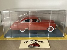 1/24 Collection Hachette