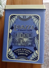 LAVAZZA CAFFÈ SCATOLA IN