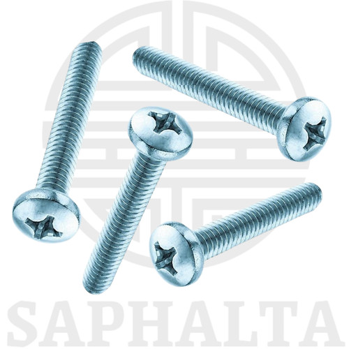 Viti fissaggio supporto - 4x,