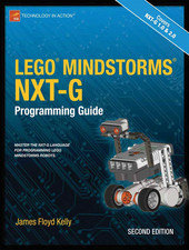 LEGO MINDSTORMS NXT-G