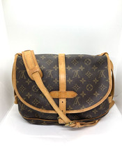 borsa a tracolla usata LOUIS